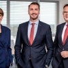HGK ernennt Steffen Bauer zum neuen CEO