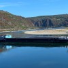 Binnenschifffahrt fordert weitergehende Infrastrukturlösungen 