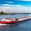 HGK Shipping nimmt neuen Gastanker für Niedrigwasser „Gas 96“ in Betrieb