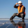 Solarport Duisburg startet Bau von zwei Solaranlagen