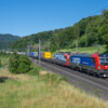 Cargobeamer startet neue Verbindung