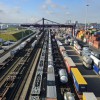 Kombiverkehr übernimmt Rail Hub im Duisburg-Ruhrorter Hafen