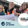 Veranstaltungstipp: Tag der Schiene