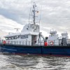 Hafen Hamburg: Erstes hybrides Polizeiboot im Einsatz