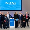 Belgische Häfen starten gemeinsame Plattform für Hafensicherheit