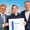 NPorts und JWP-R erfolgreich nach Qualitätsmanagementsystem zertifiziert
