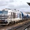 Rheincargo übernimmt Kalktransporte für Thyssenkrupp Steel
