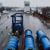 Rhenus Port Logistics Rhein-Neckar betreibt Zwischenlager für Stromtrassenprojekt