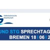 Veranstaltungstipp: Sprechtag des Fachausschusses Seeschifffahrtsstraßen, Hafen und Schiff