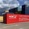 HGK LI bündelt Terminalaktivitäten am Rhein