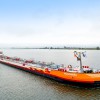 Neues Tankmotorschiff „Monomera“ erweitert Flotte von HGK Shipping 
