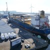 Seehafen Emden festigt Position als wichtiger Port für Windkraft