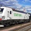 Erste Vectron-Lokomotiven bei TX Logistik im Einsatz