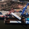 SBO meldet Belebung des Schwergutumschlags