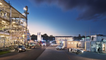 KIT-Analyse: reFuels senken CO2 und Importabhängigkeit