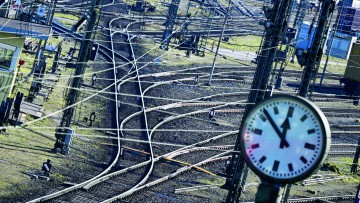 Fünf vor 12 für Reformen