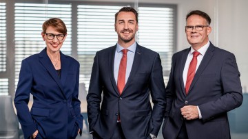 HGK: COO Jens-Albert Oppel legt Vorstandsamt nieder