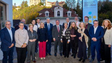 Verkehrsministerkonferenz 2026 Hohenschwangau