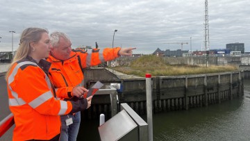 Assistenzsystem SmartKai