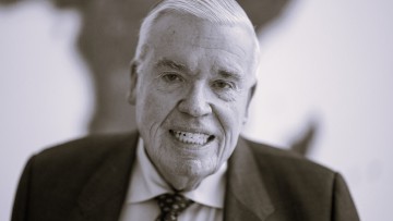 Klaus-Michael Kühne