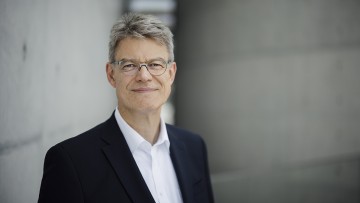 Patrick Schnieder Bundesverkehrsminister