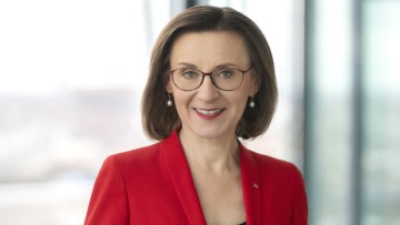 Sigrid Nikutta_Deutsche Bahn AG
