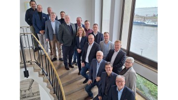 Schifffahrtsverbände Allianz