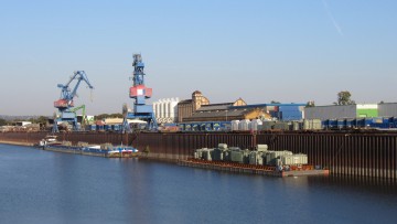Alberthafen_Dresden_Elbe