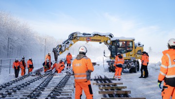 Schienenverkehr_Baustelle_Winter_Generalsanierung