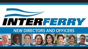 Interferry: der neue Vorstand