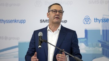 Bernhard Osburg