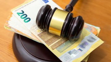 TV_Gerichtshammer; Urteil