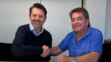 Eurogate Intermodal übernimmt Deisser-Gruppe