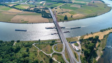 Niederrhein Wesel