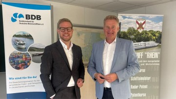 BDB-Mitgliederversammlung 2026