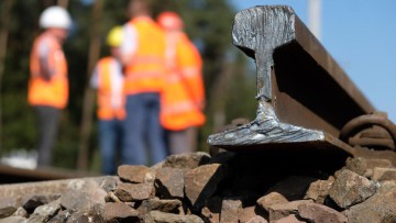 picture alliance/dpa/dpa-Zentralbild/Sebastian Willnow
