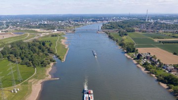 Binnenschifffahrt