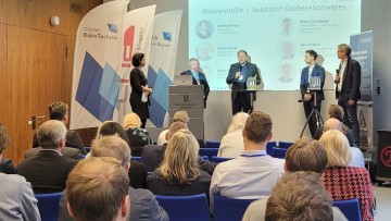 Logistik Congress 2025 Bayern