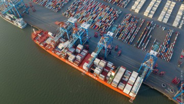 Wirtschaftsverband Weser: Debatte zur Weseranpassung muss auf Fakten beruhen