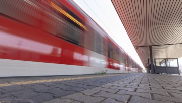 Deutsche Bahn