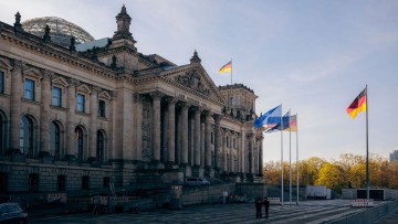 Deutscher Bundestag