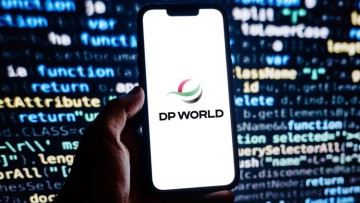 DP World