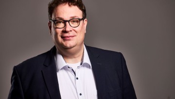 Gerrit Krupp bleibt Vorsitzender des HGK-Aufsichtsrats – bestätigt in der konstituierenden Sitzung.