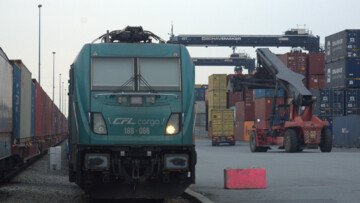CFL multimodal startet neue Verbindung zwischen Polen und Luxemburg