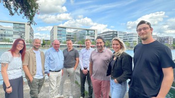 DTG und Startport starten Partnerschaft