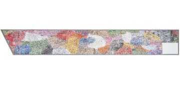 „Ein Schiff voller Glück“, Elles Magermans