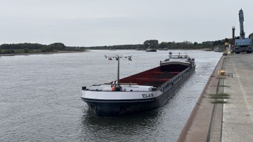 Partner bringen gemeinsam ferngesteuerte Navigation auf die Mosel