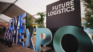 Future Logistics 2026