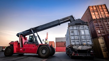Digitale Containerfreistellung per Secure Release Order: Neue Standards für Sicherheit und Effizienz in deutschen Seehäfen