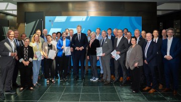 Bericht des „Expertenforums klimafreundliche Mobilität und Infrastruktur“ (EKMI)